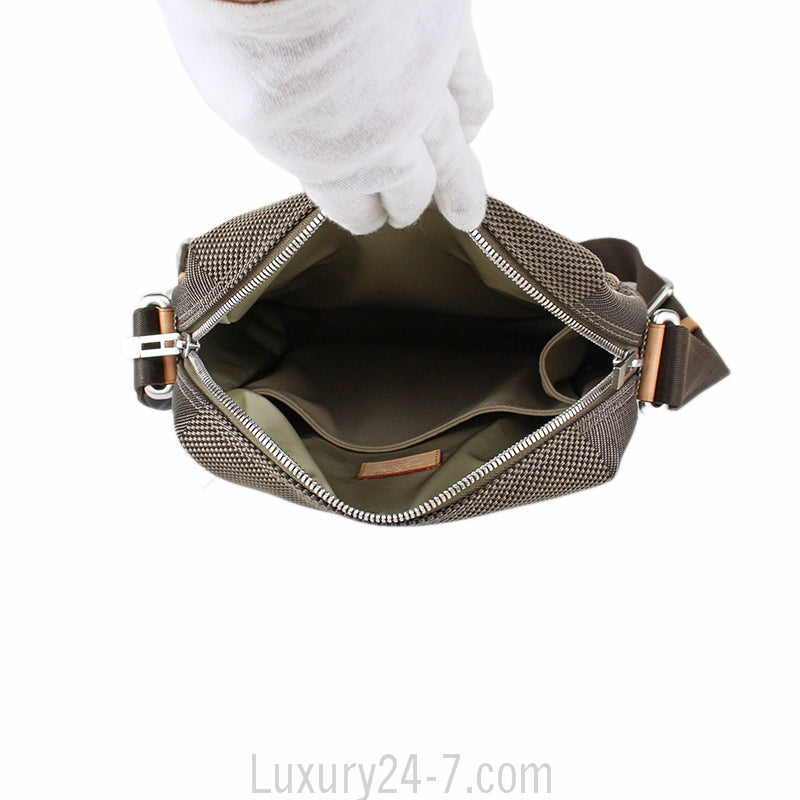 Louis Vuitton Damier Geant Citadin Messenger Bag