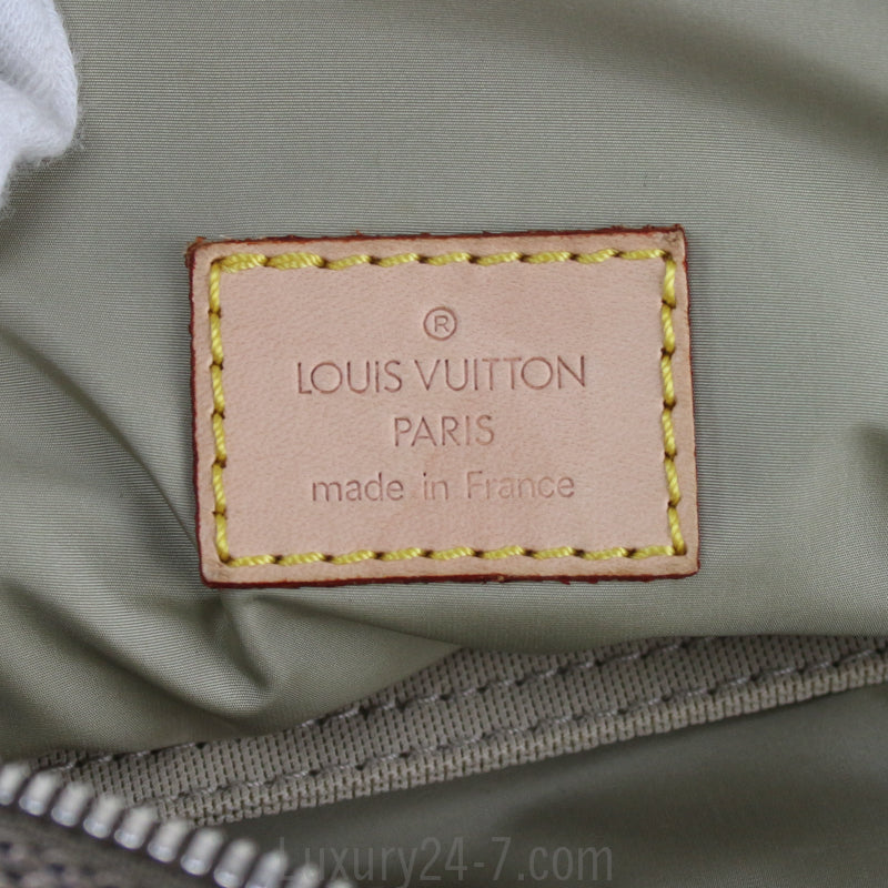 Louis Vuitton Damier Geant Citadin Messenger Bag