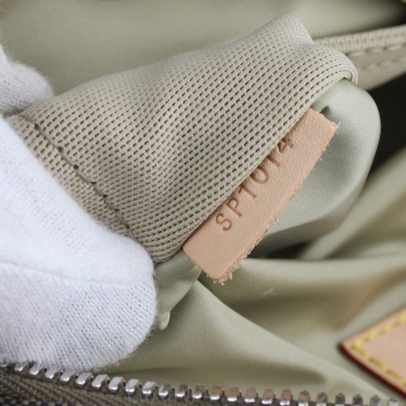 Louis Vuitton Damier Geant Citadin Messenger Bag
