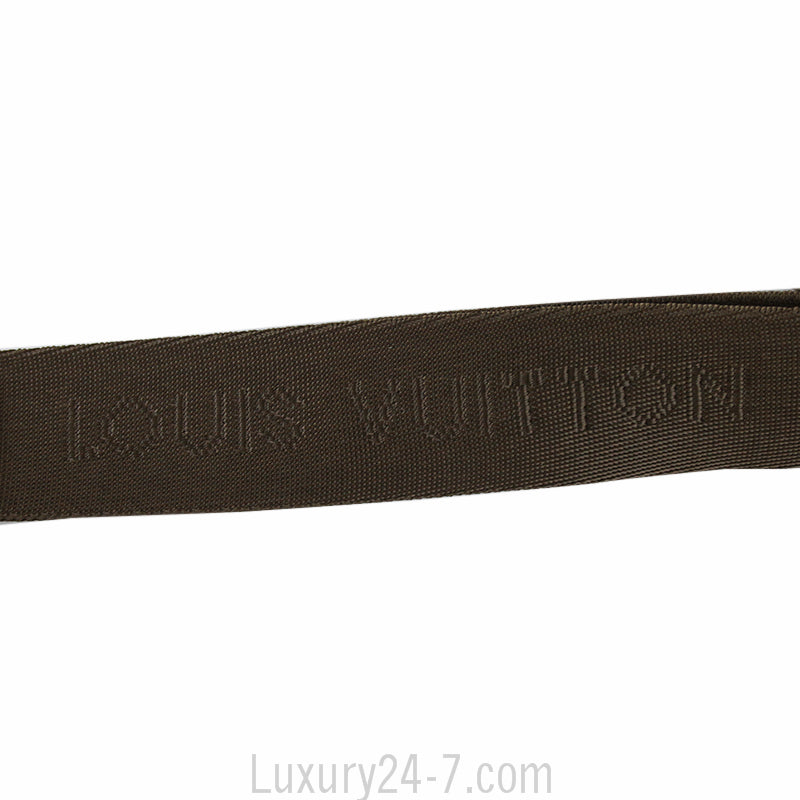 Louis Vuitton Damier Geant Citadin Messenger Bag