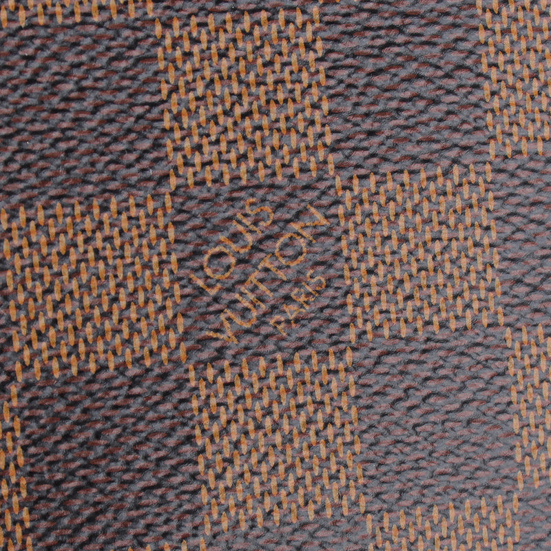 Louis Vuitton Damier Clemence Wallet