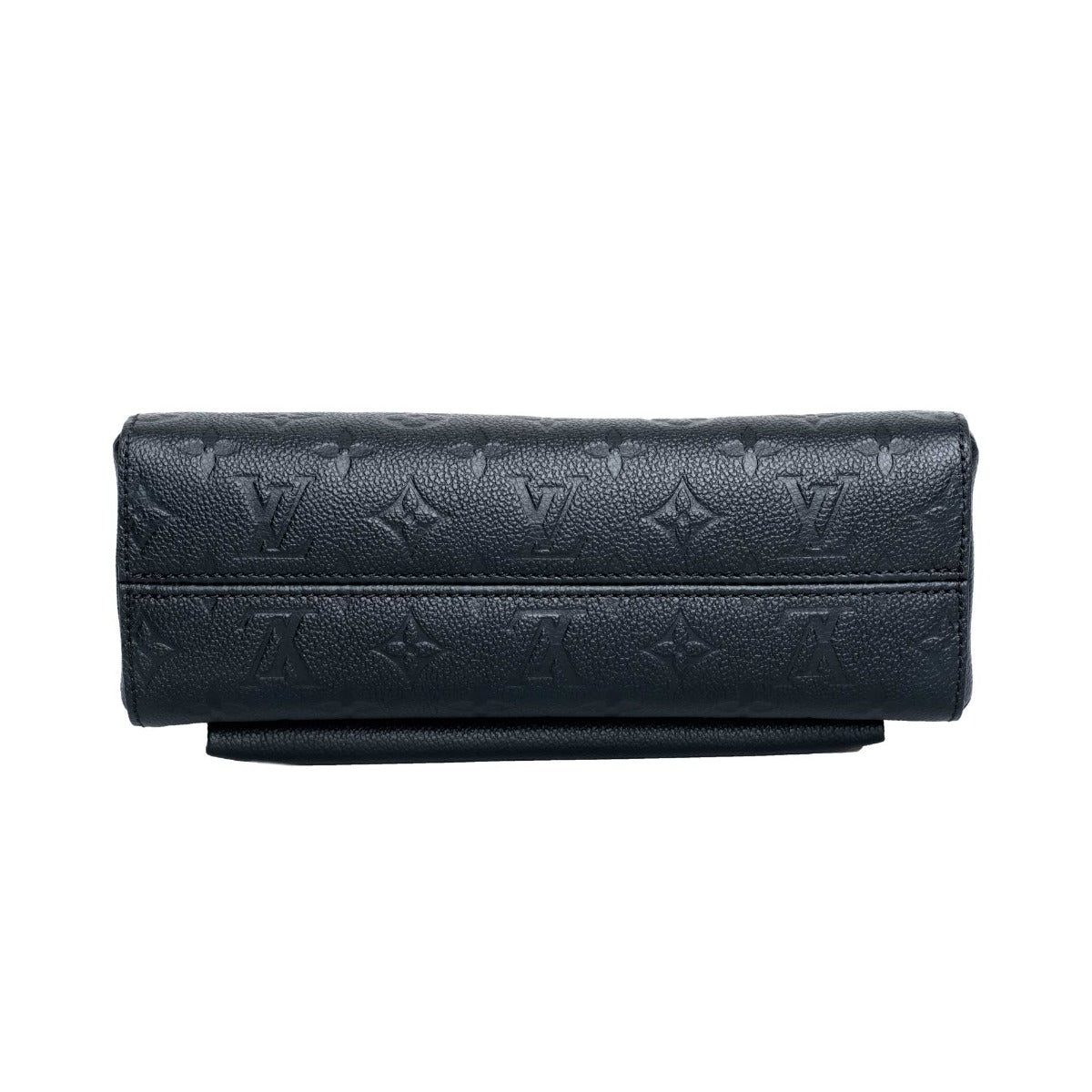 Louis Vuitton Black Empreinte Vavin MM