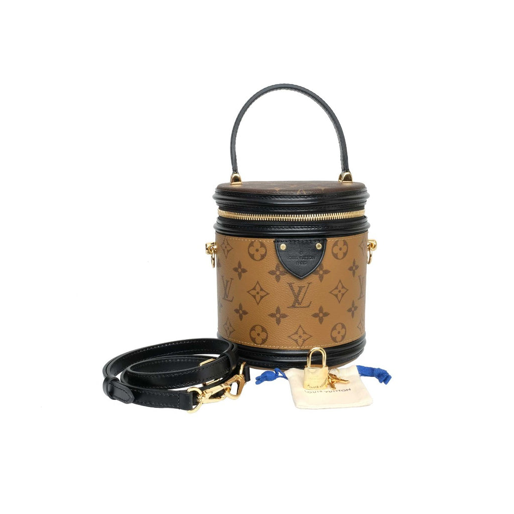 Louis Vuitton Reverse Monogram Cannes