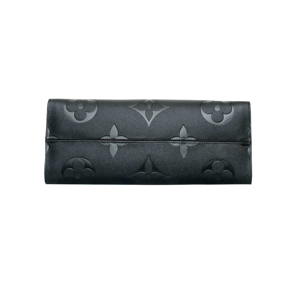 Louis Vuitton Black Empriente  Giant Onthego Tote