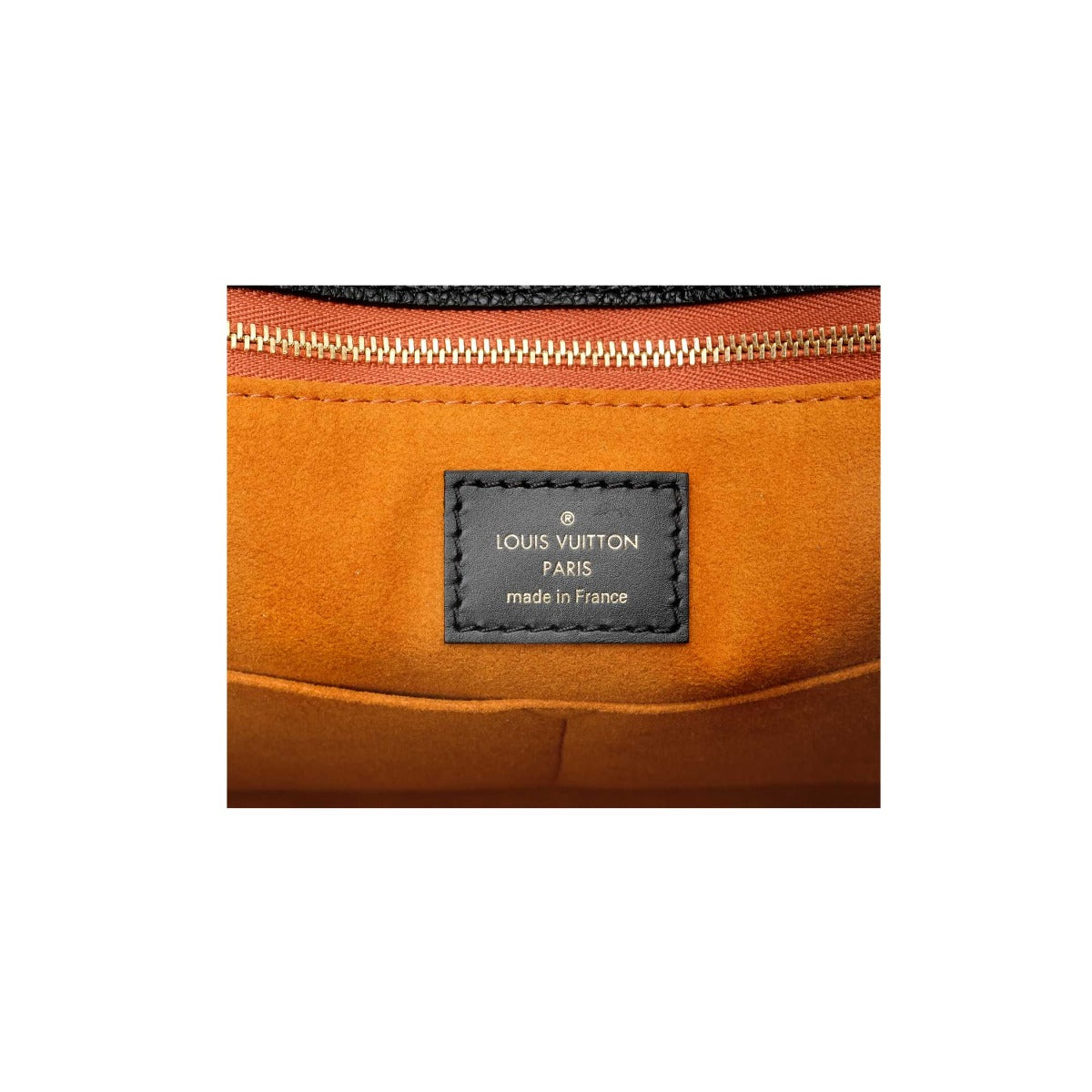 Louis Vuitton Black Empriente  Giant Onthego Tote