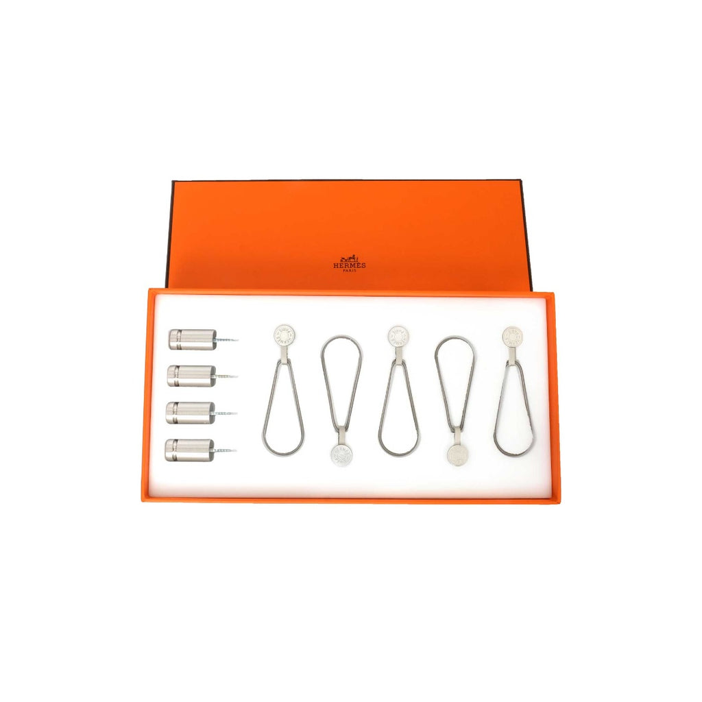 Hermes Scarf Hanging System