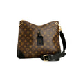 Louis Vuitton Monogram Odeon MM