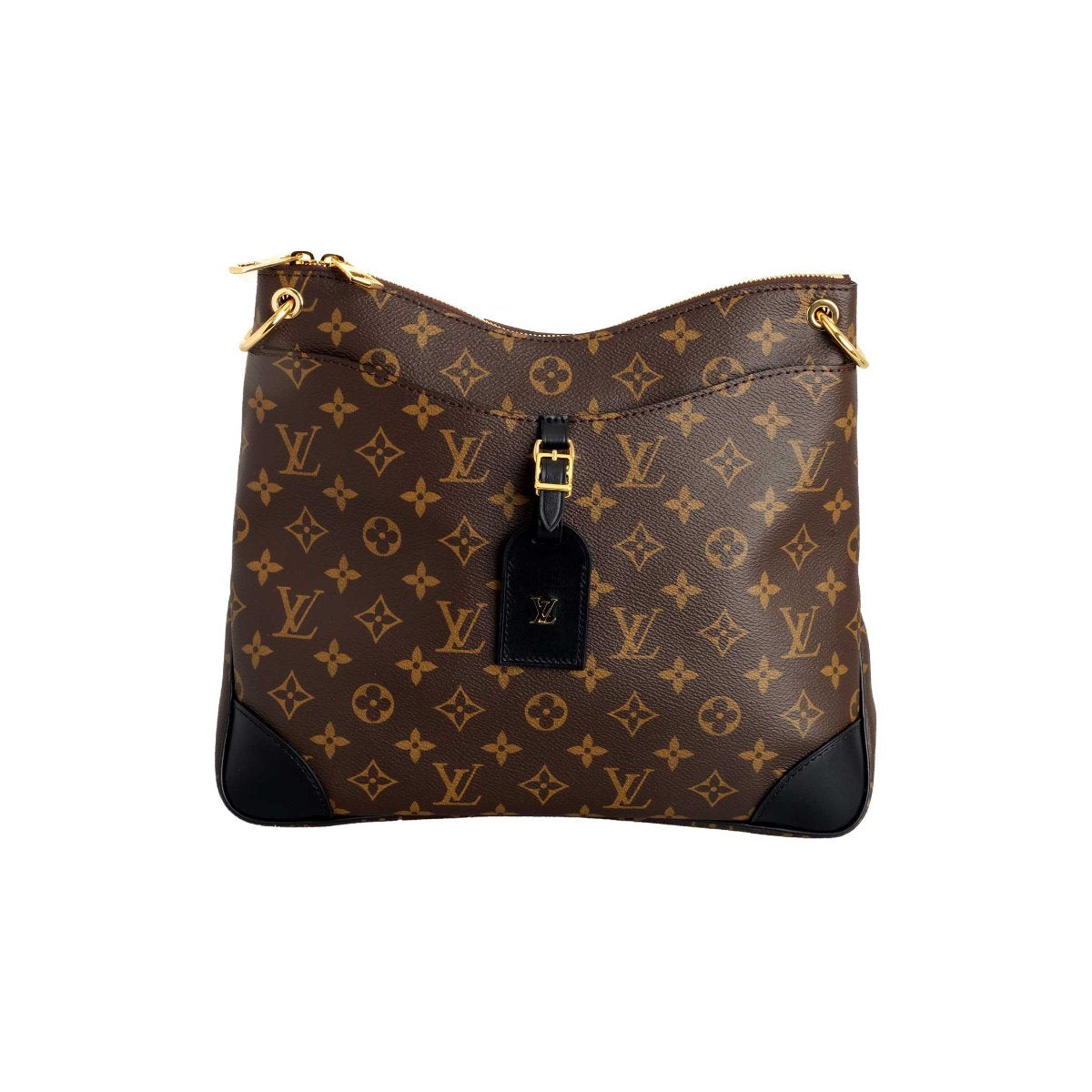Louis Vuitton Monogram Odeon MM