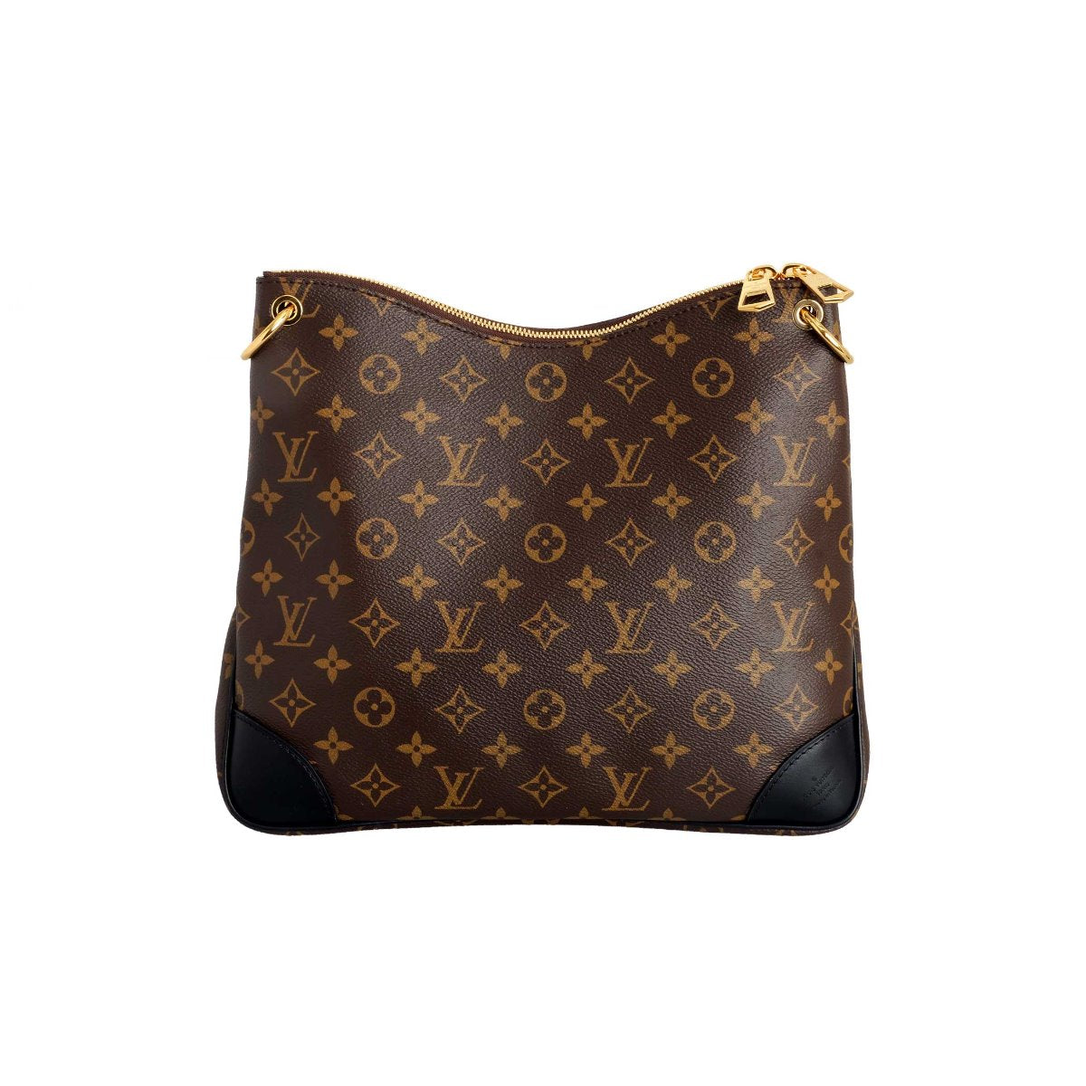 Louis Vuitton Monogram Odeon MM