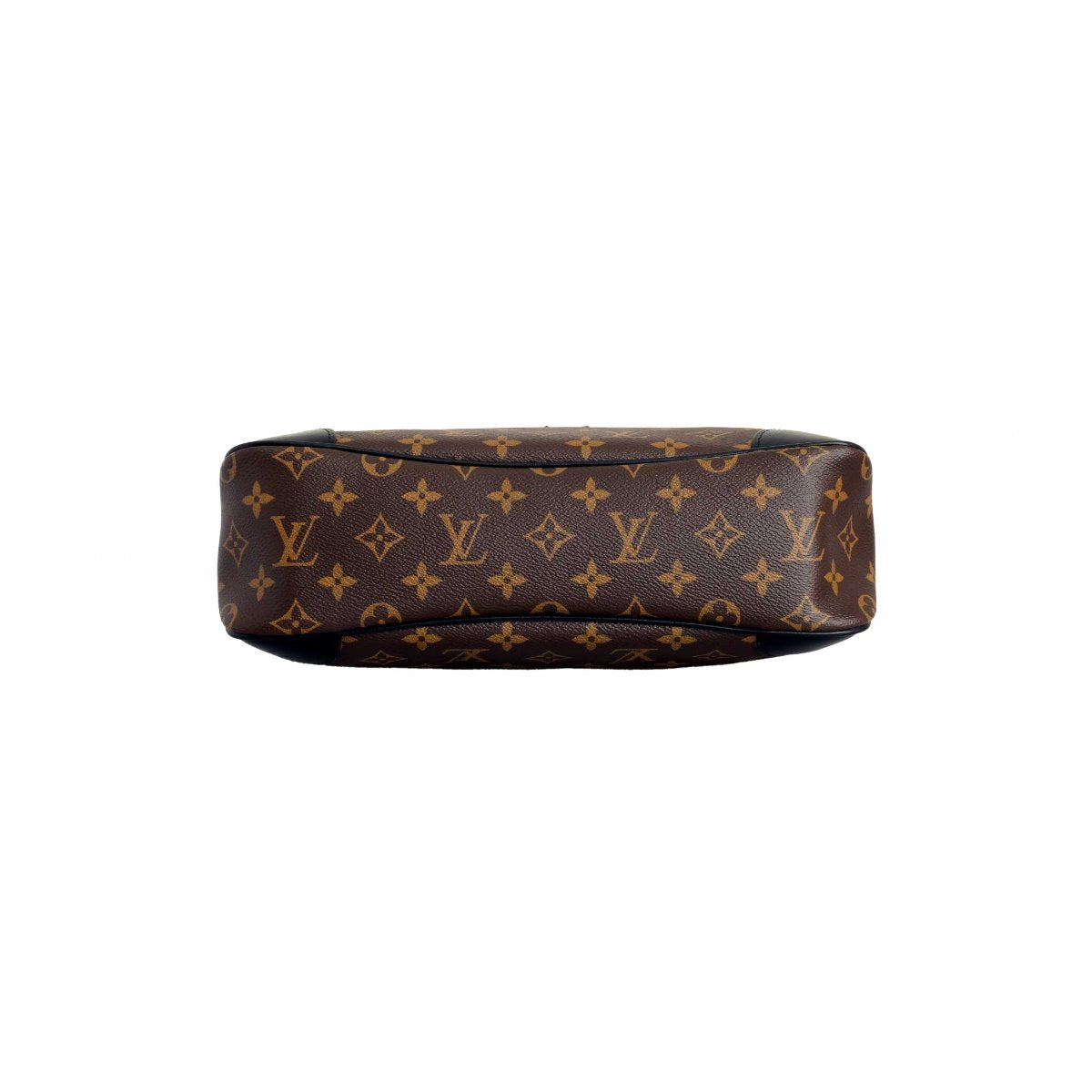 Louis Vuitton Monogram Odeon MM
