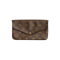 Louis Vuitton Monogram Felicie Pochette