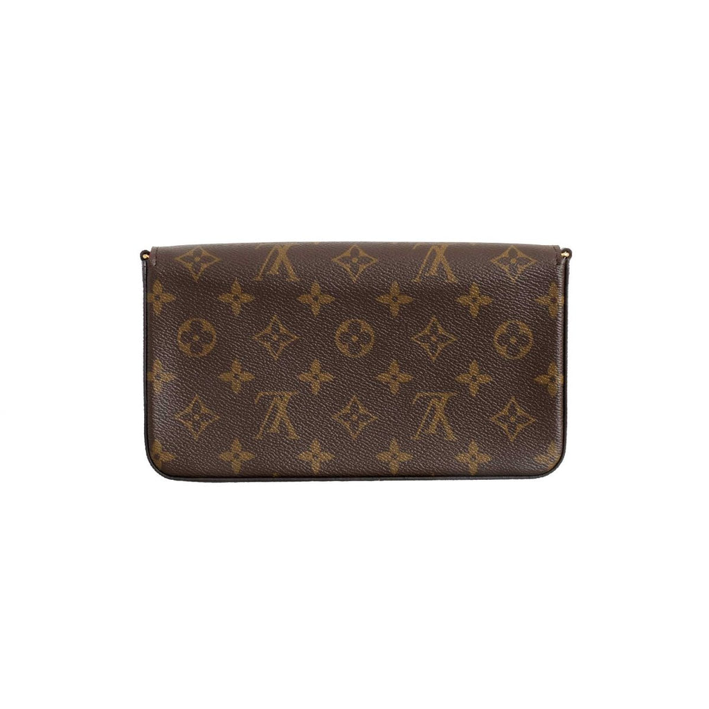 Louis Vuitton Monogram Felicie Pochette