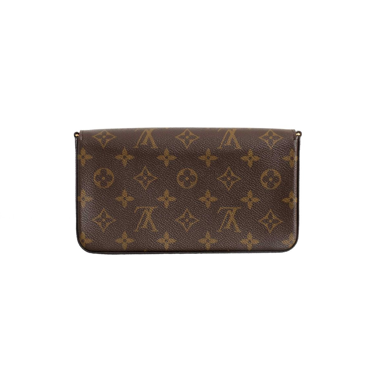 Louis Vuitton Monogram Felicie Pochette