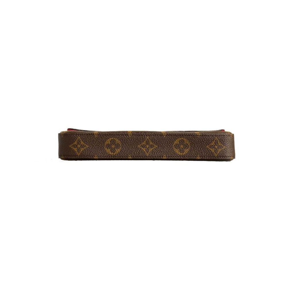 Louis Vuitton Monogram Felicie Pochette