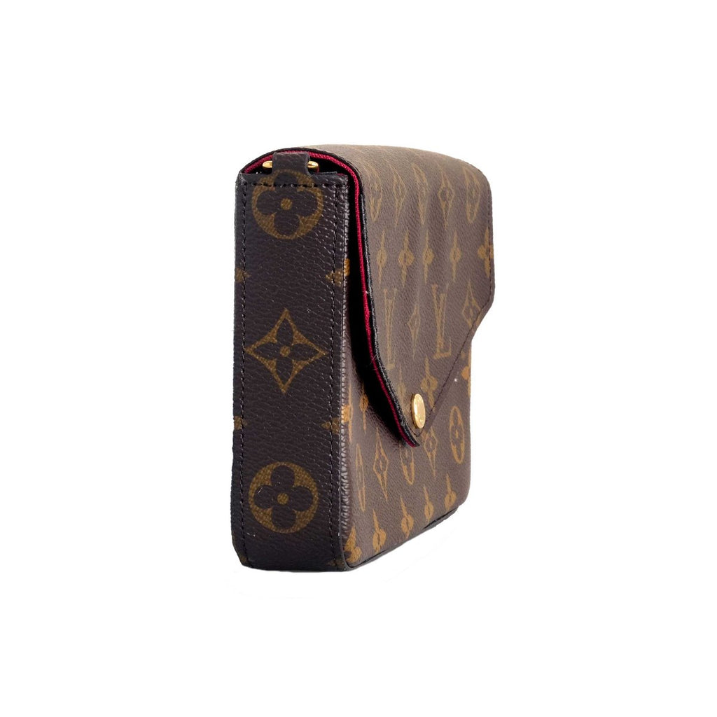 Louis Vuitton Monogram Felicie Pochette