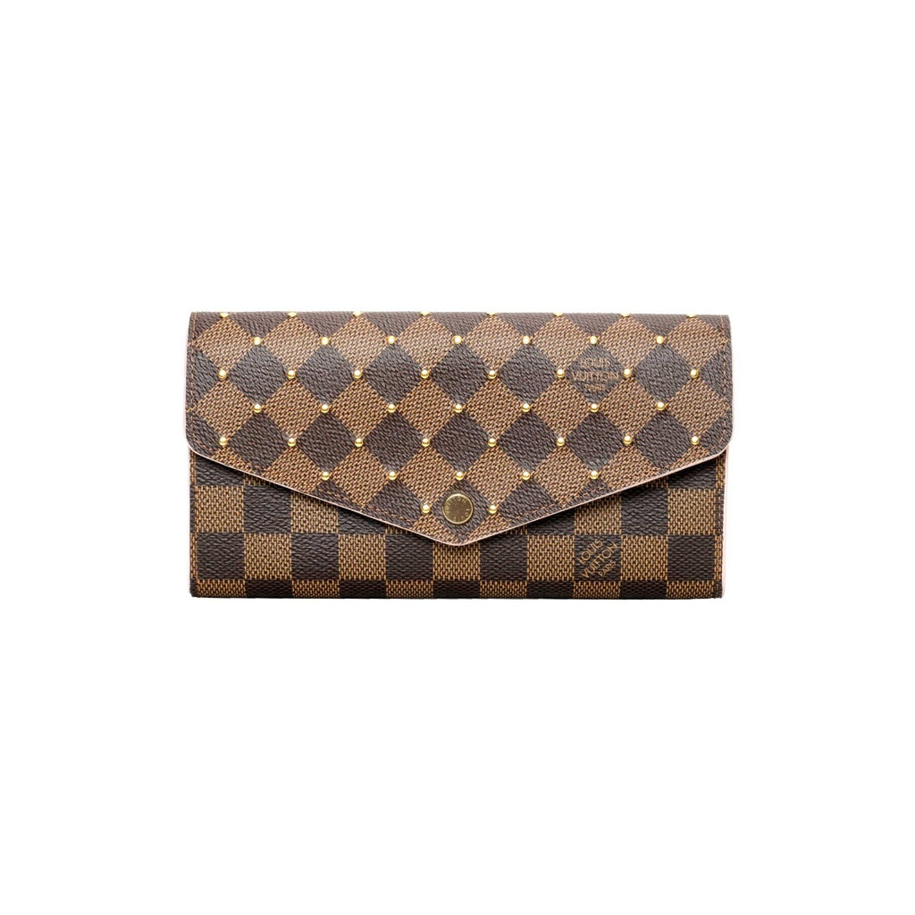 Louis Vuitton Sarah Monogram Wallet