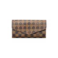 Louis Vuitton Sarah Monogram Wallet
