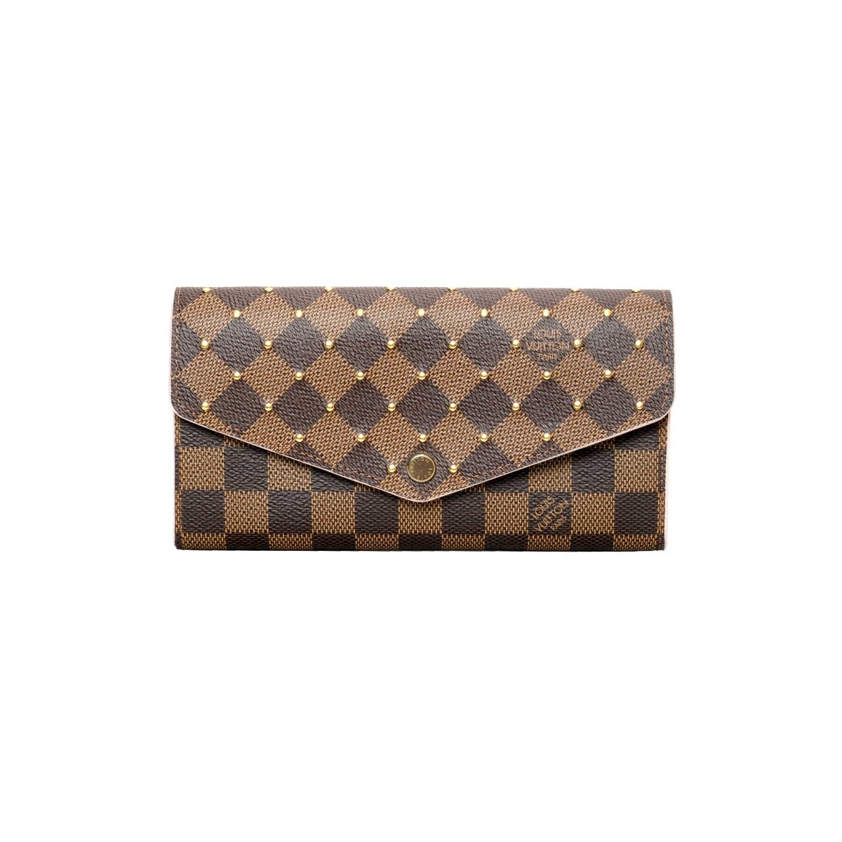 Louis Vuitton Sarah Monogram Wallet