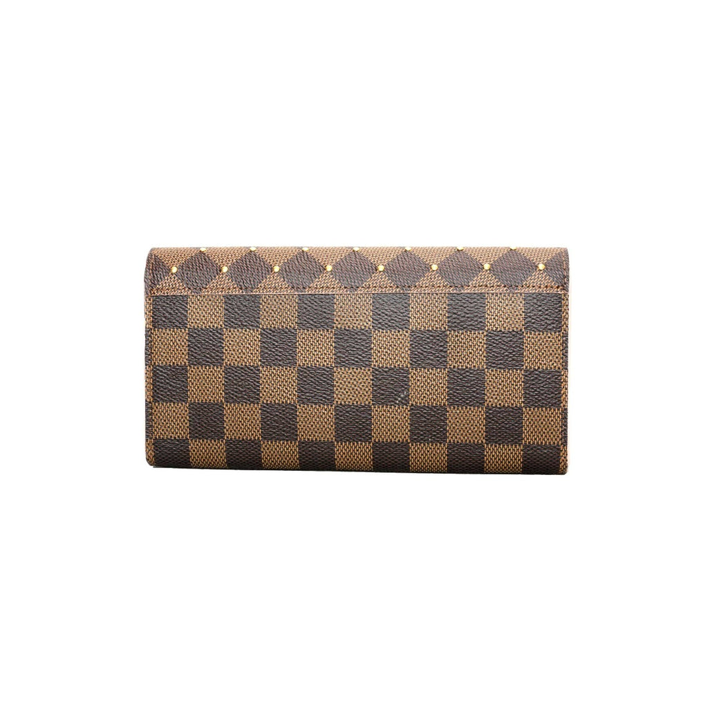 Louis Vuitton Sarah Monogram Wallet