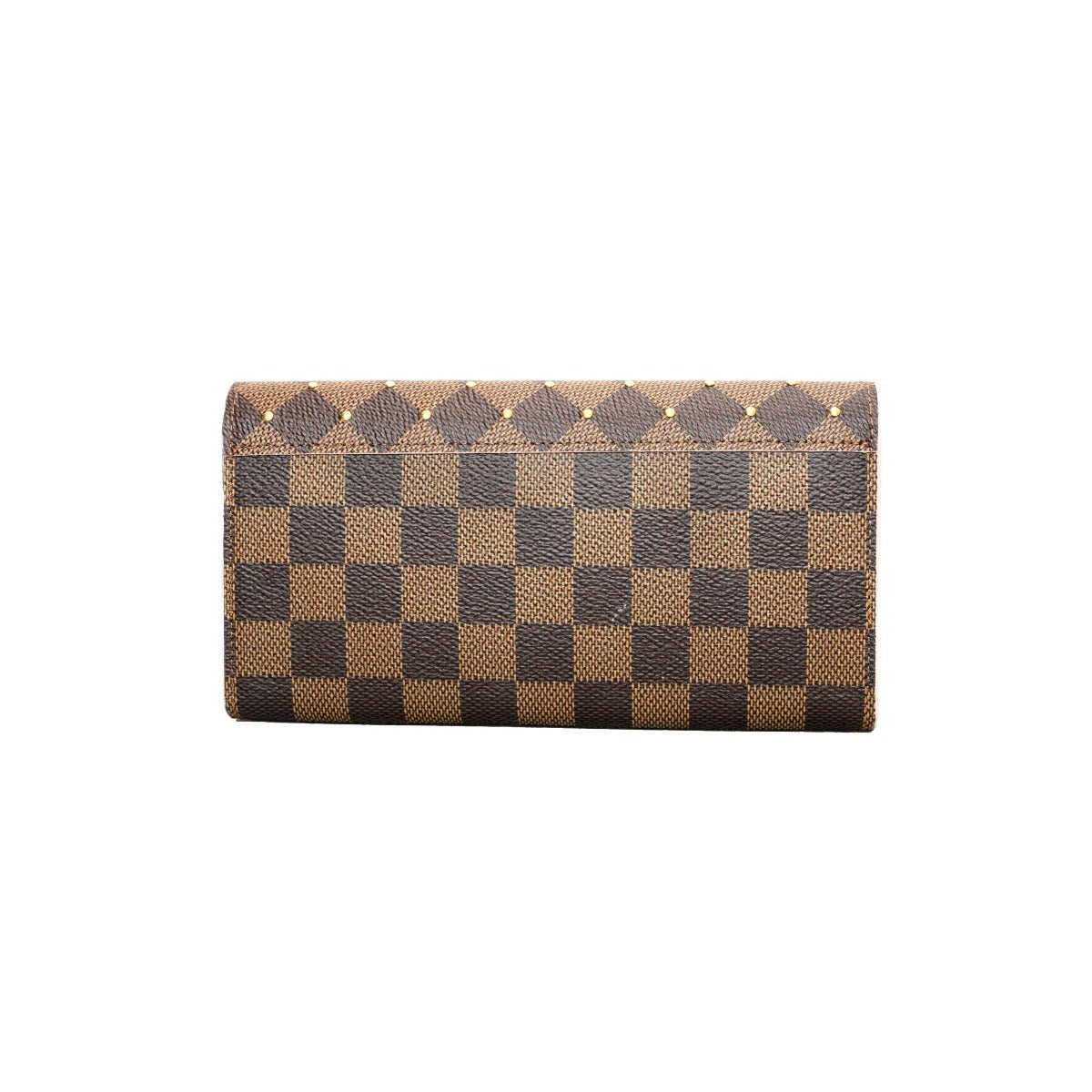 Louis Vuitton Sarah Monogram Wallet
