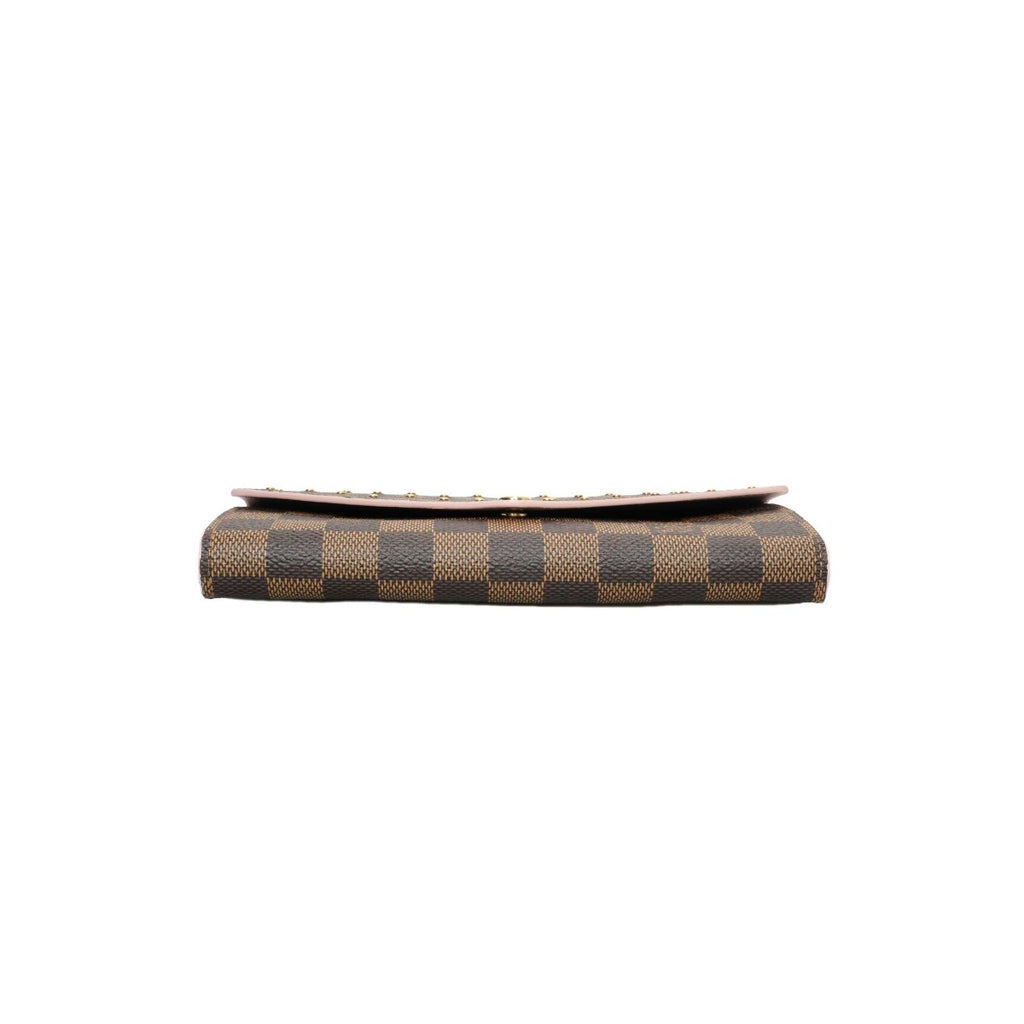 Louis Vuitton Sarah Monogram Wallet