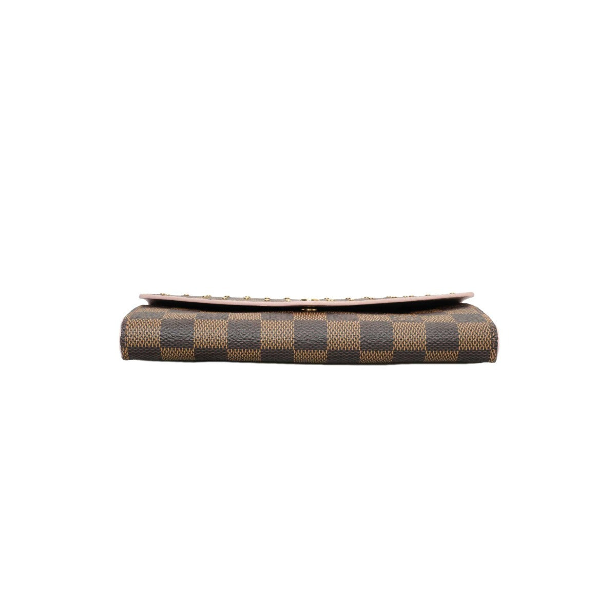 Louis Vuitton Sarah Monogram Wallet