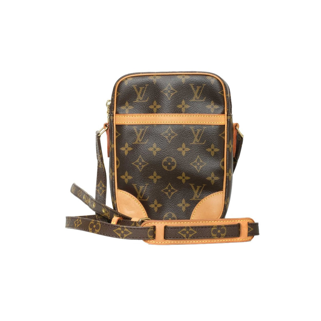 Louis Vuitton Monogram Amazon bag
