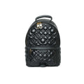 Louis Vuitton Black Palms Spring Black Backpack