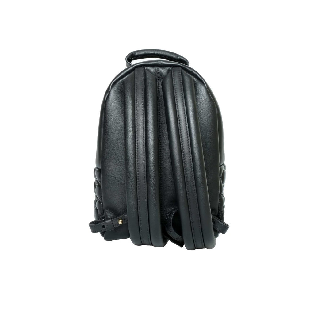 Louis Vuitton Black Palms Spring Black Backpack