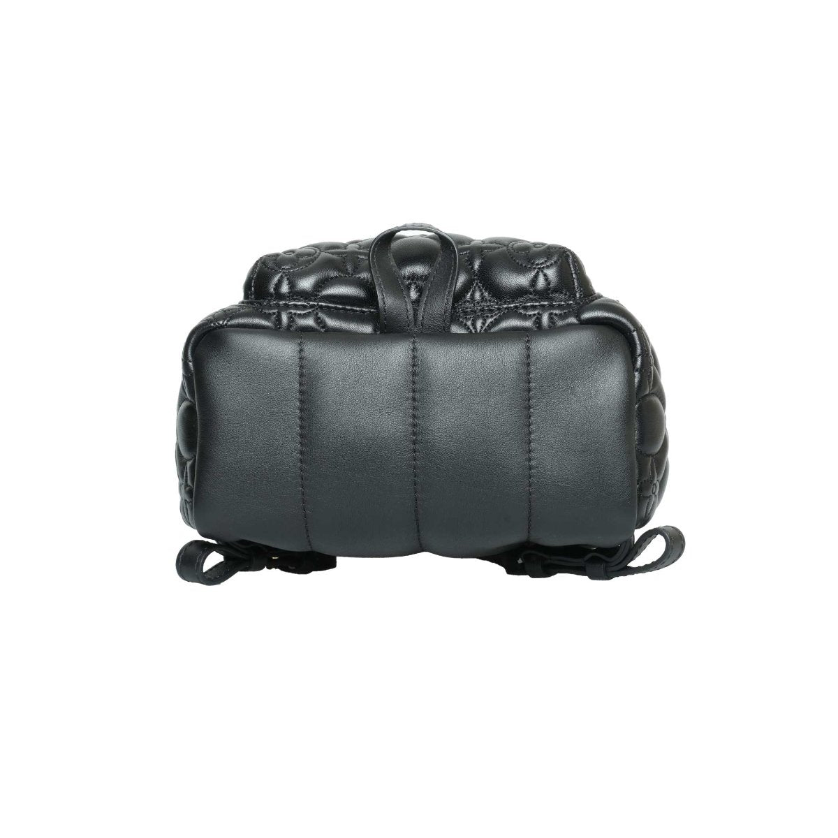Louis Vuitton Black Palms Spring Black Backpack