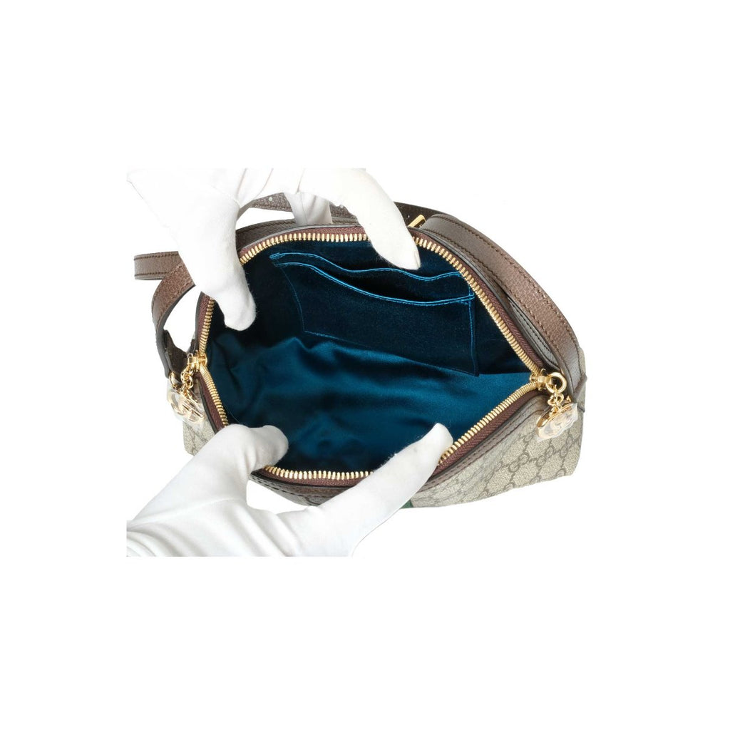 Gucci Ophidia Shoulder Bag