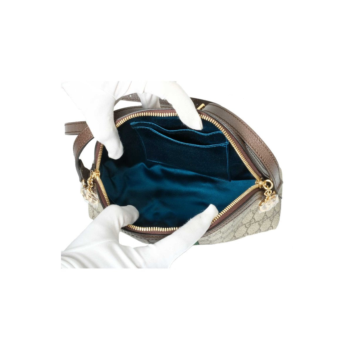 Gucci Ophidia Shoulder Bag