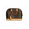 Louis Vuitton Monogram Alma MM