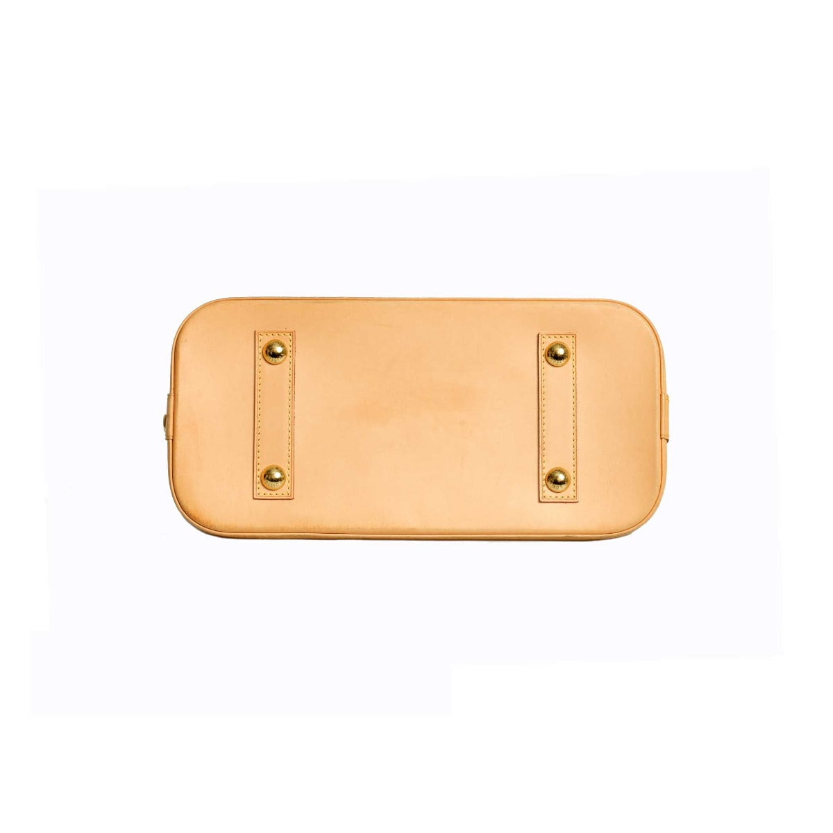 Louis Vuitton Monogram Alma MM