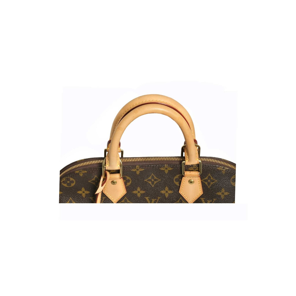 Louis Vuitton Monogram Alma MM