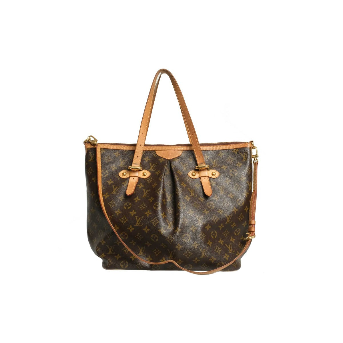 Louis Vuitton Monogram Tivoli GM