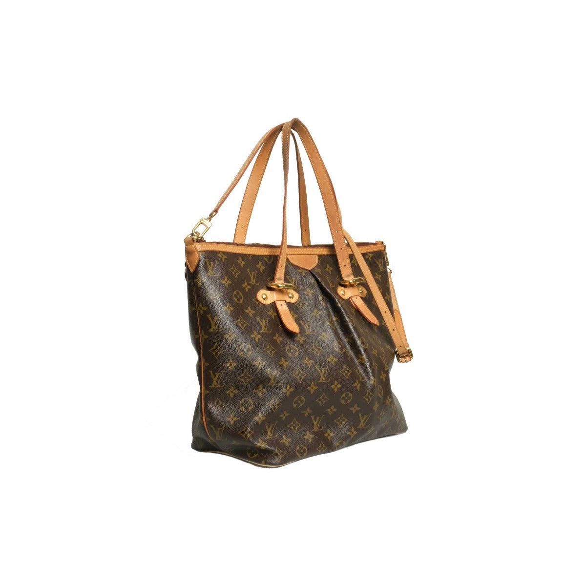 Louis Vuitton Monogram Tivoli GM