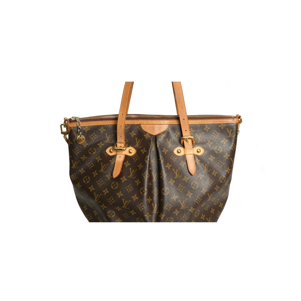 Louis Vuitton Monogram Tivoli GM