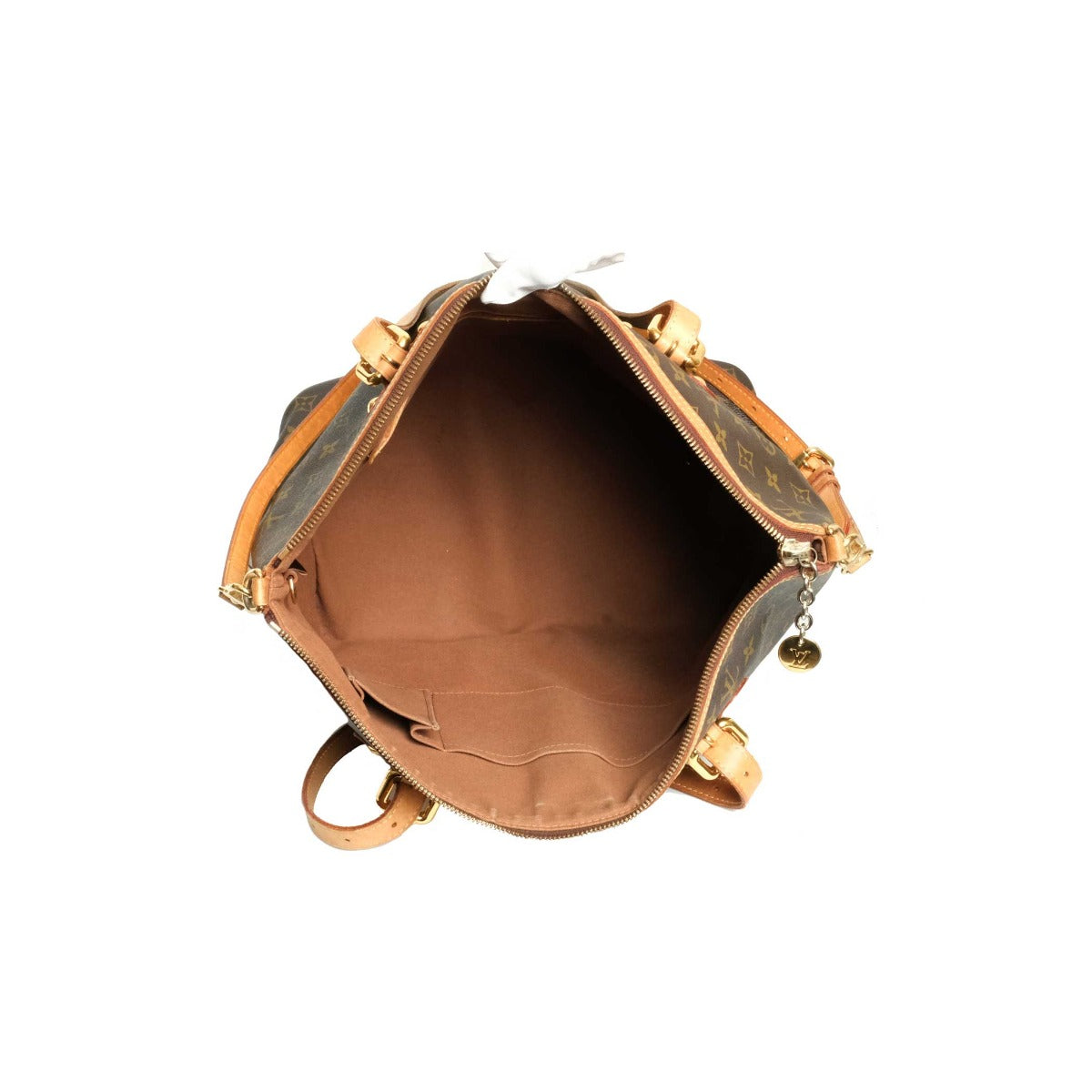 Louis Vuitton Monogram Tivoli GM