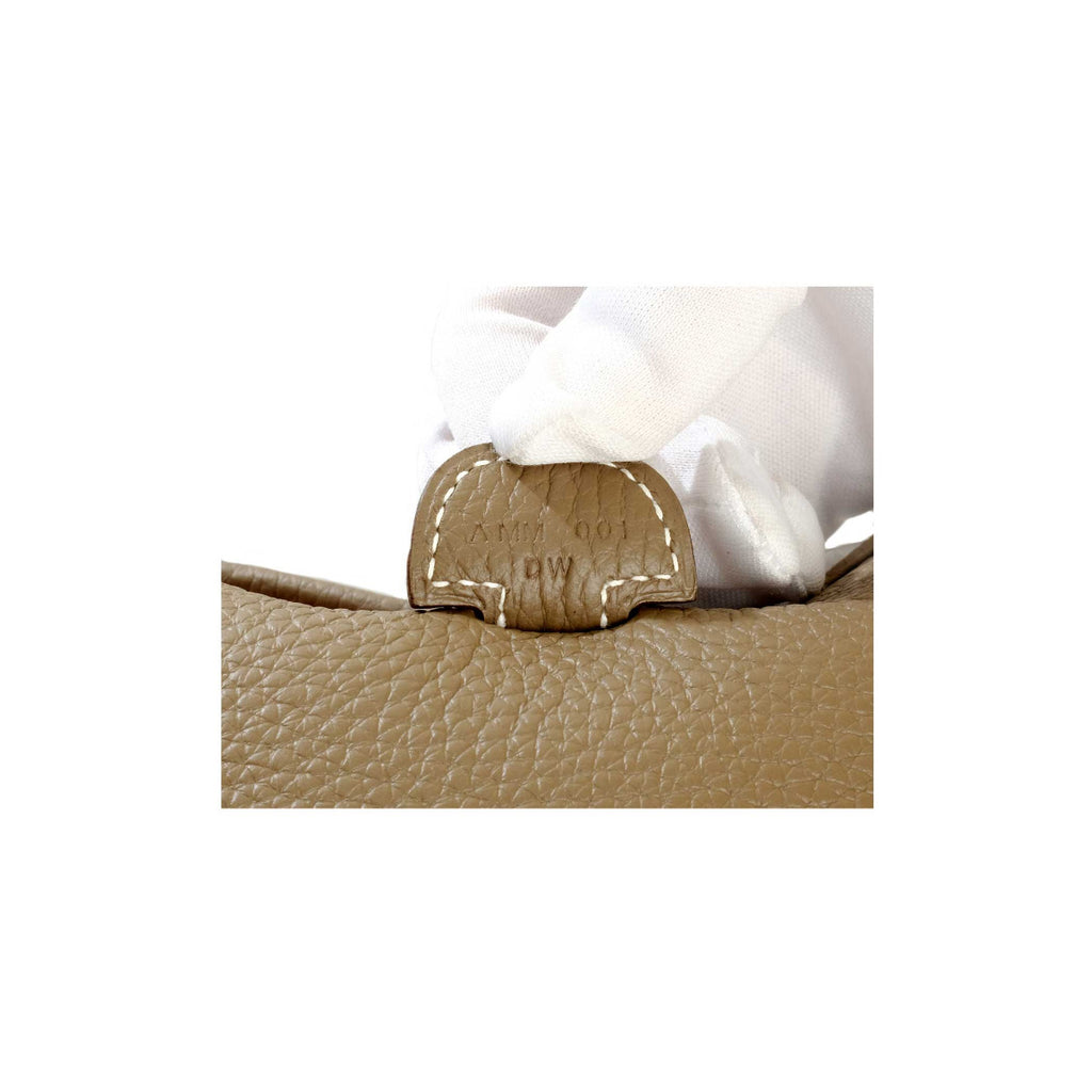 2017 Hermès Etoupe Clemence Evelyne  III 29