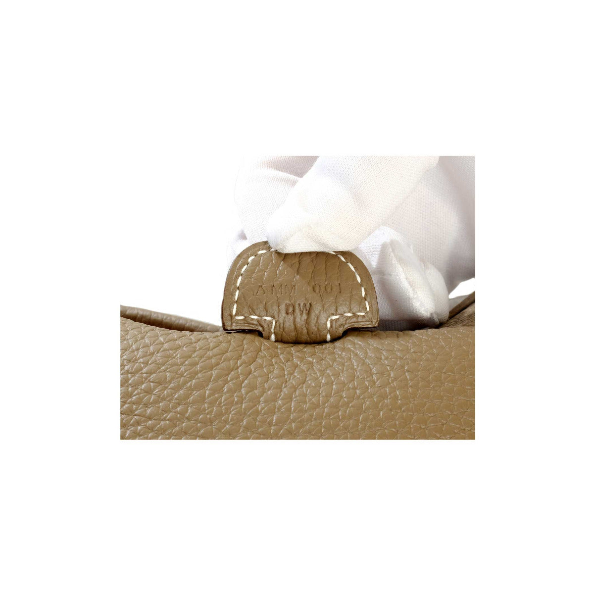 2017 Hermès Etoupe Clemence Evelyne  III 29