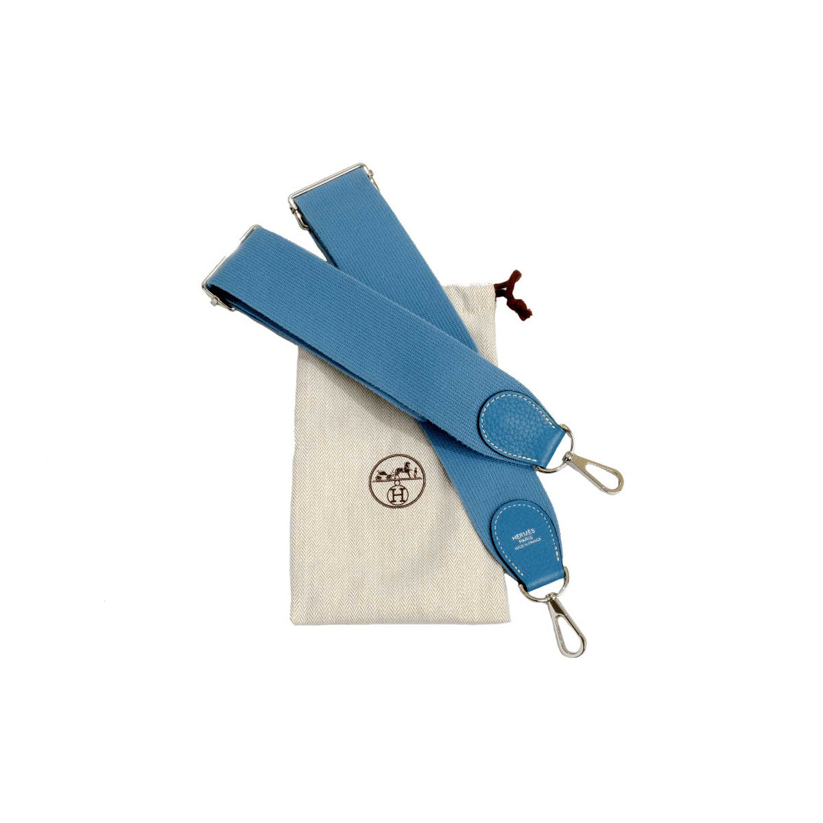 Hermès Bleu Jean Clemence Evelyne III 29