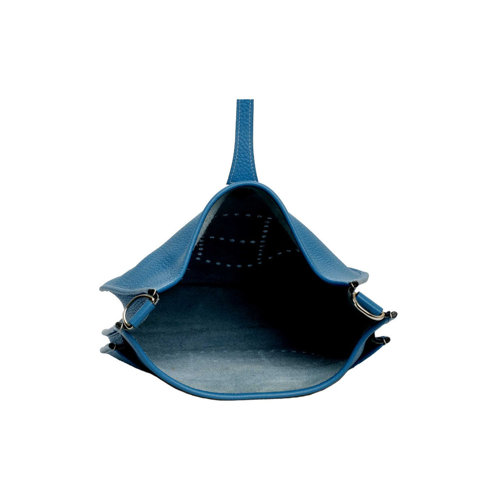 Hermès Bleu Jean Clemence Evelyne III 29