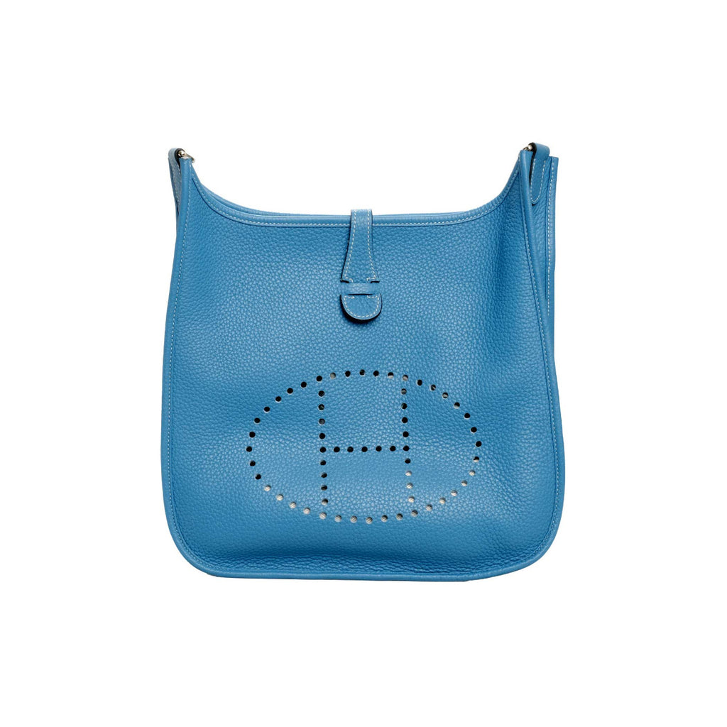 Hermès Bleu Jean Clemence Evelyne III 29