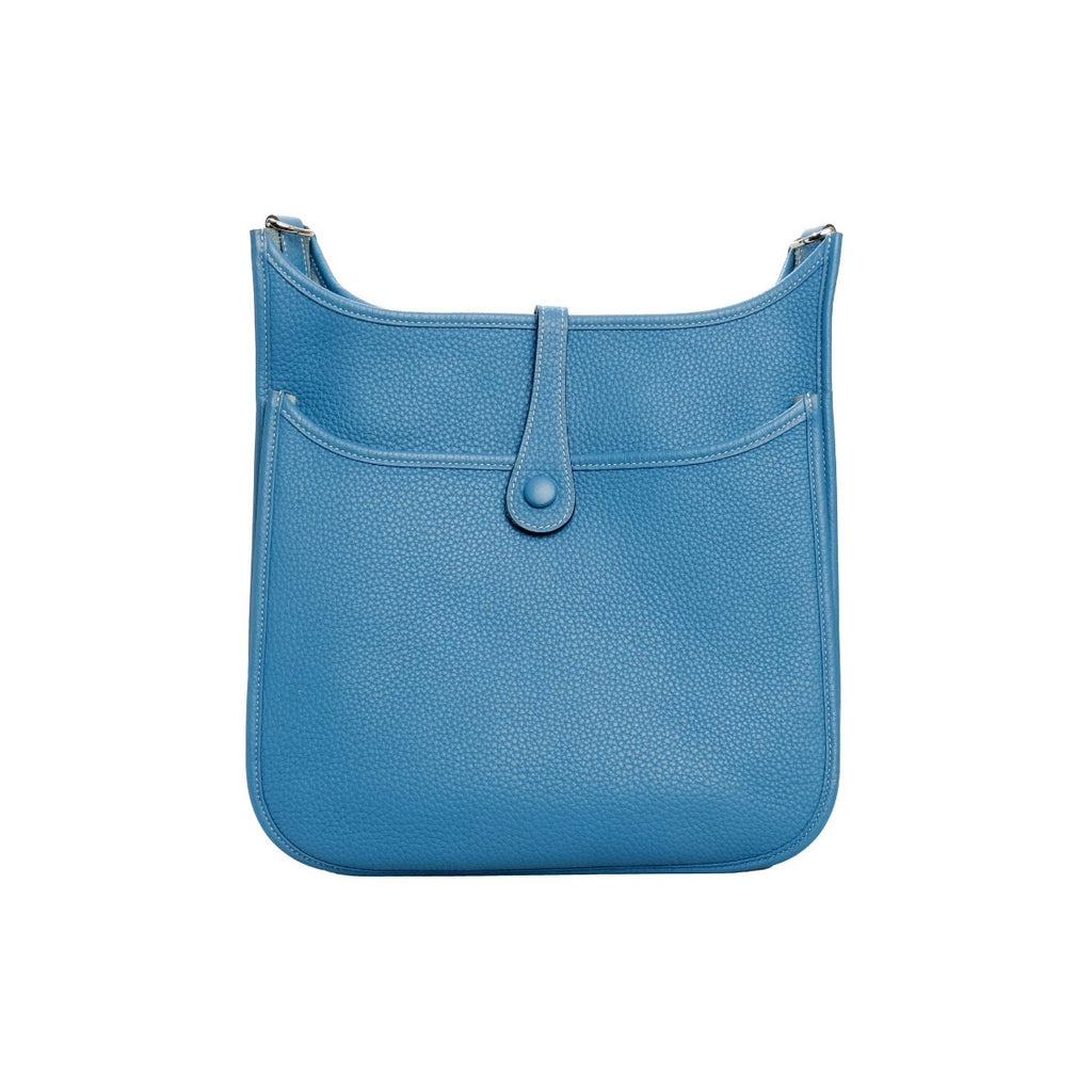 Hermès Bleu Jean Clemence Evelyne III 29