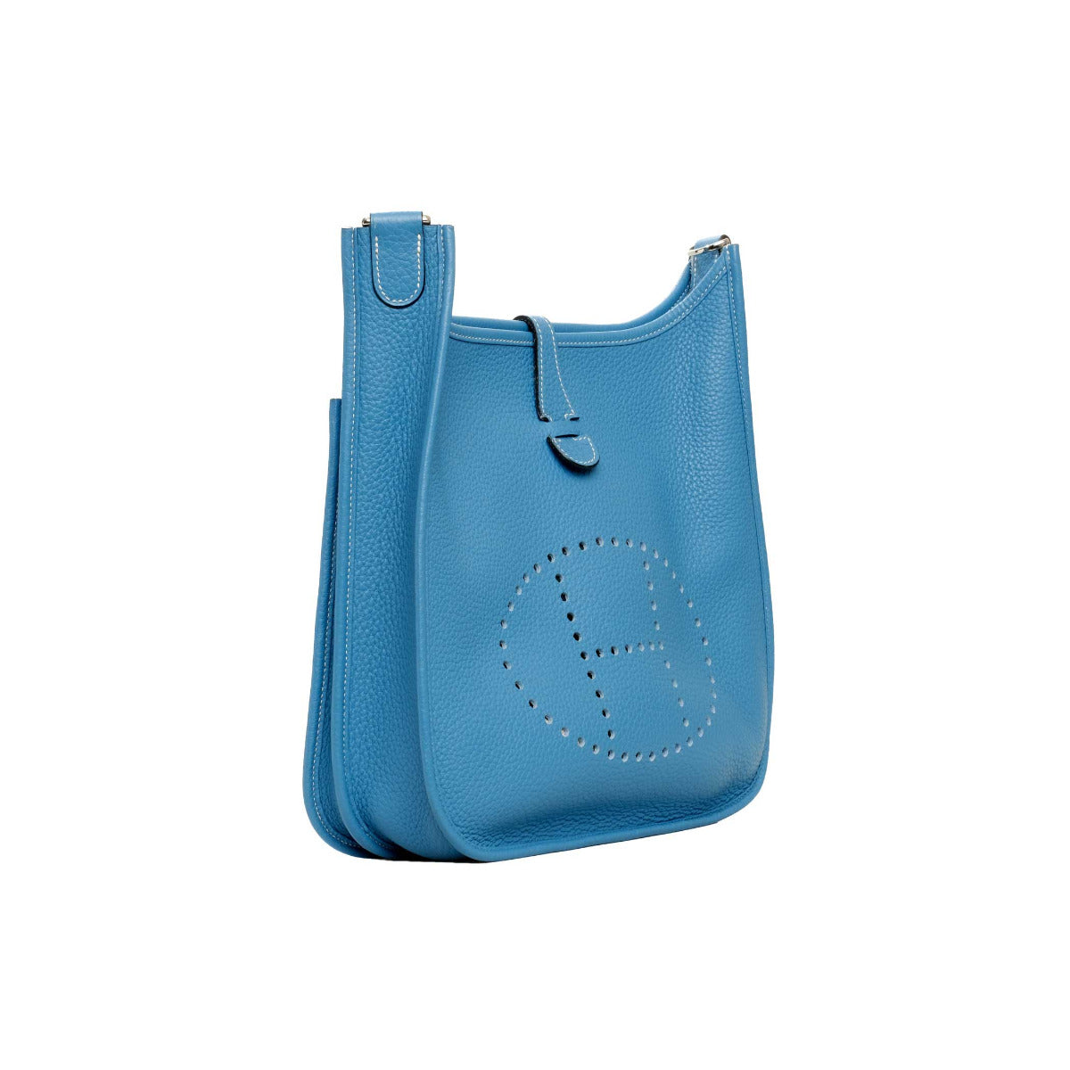 Hermès Bleu Jean Clemence Evelyne III 29