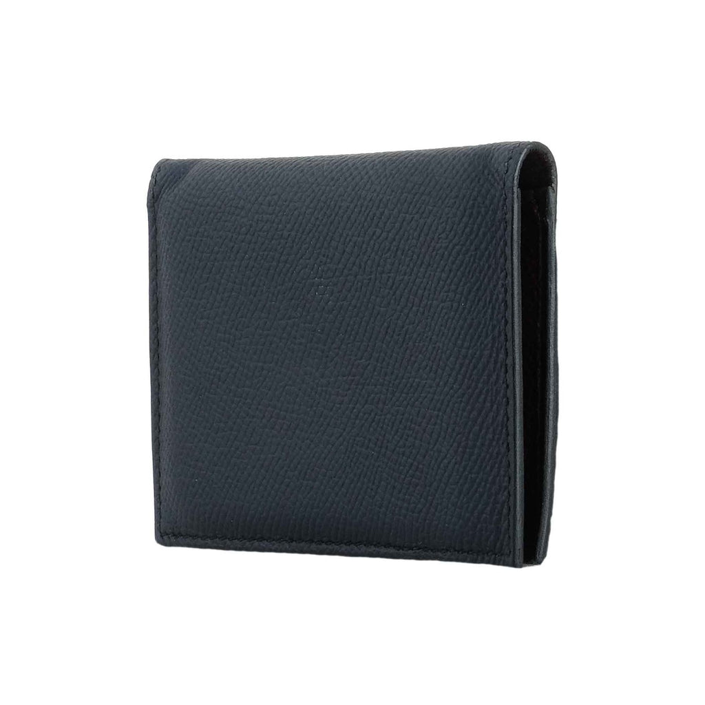 Hermés Mc2 Euclide Calfskin Cardholder