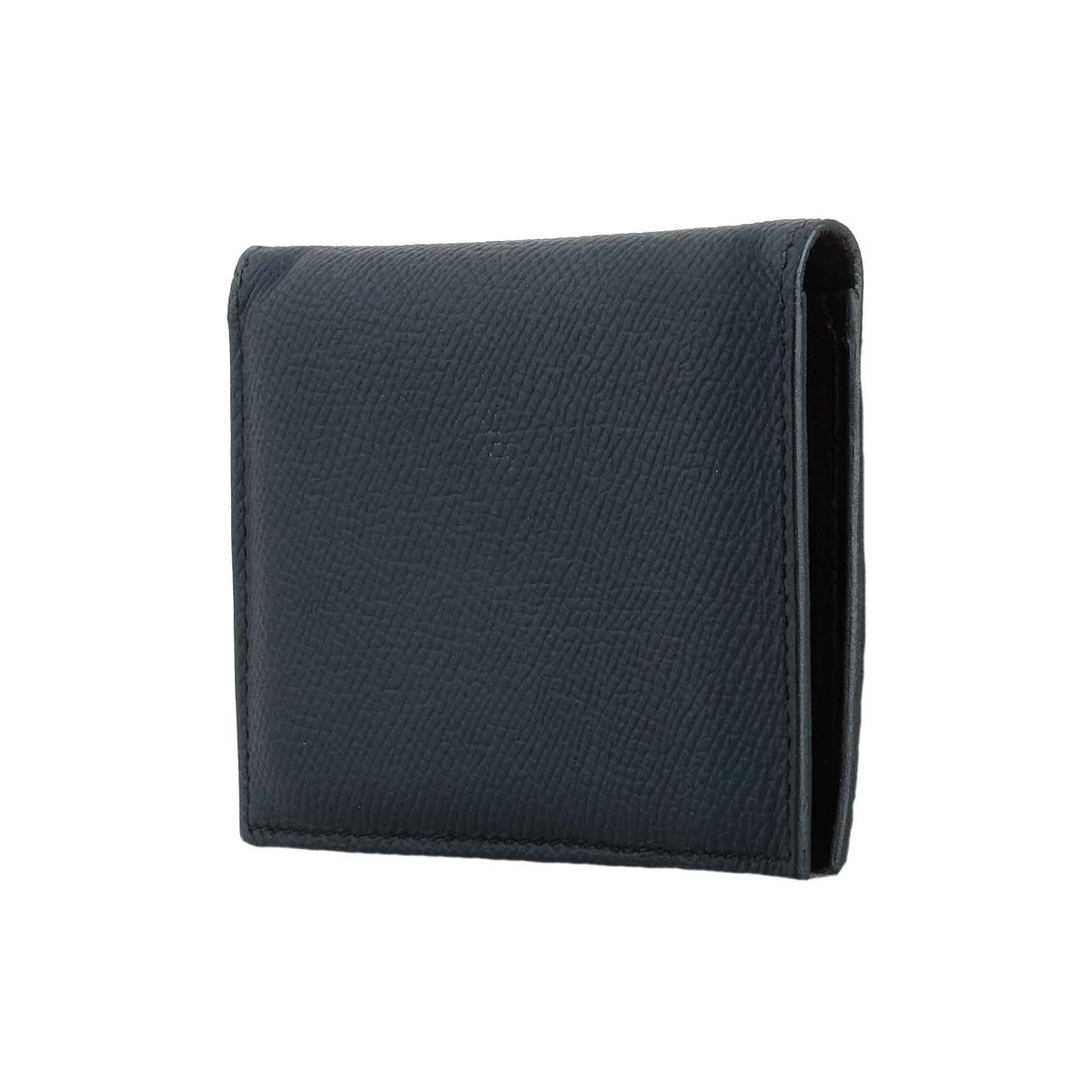 Hermés Mc2 Euclide Calfskin Cardholder