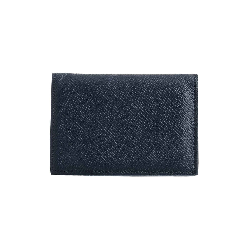 Hermés Mc2 Euclide Calfskin Cardholder