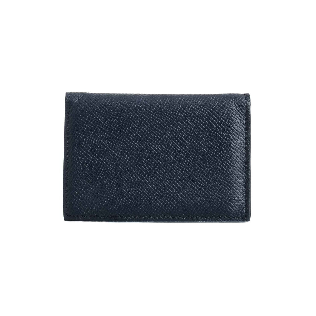 Hermés Mc2 Euclide Calfskin Cardholder